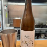 立喰い寿司 あきら 札幌店 - 