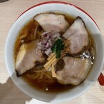 らーめん 七彩飯店 - 