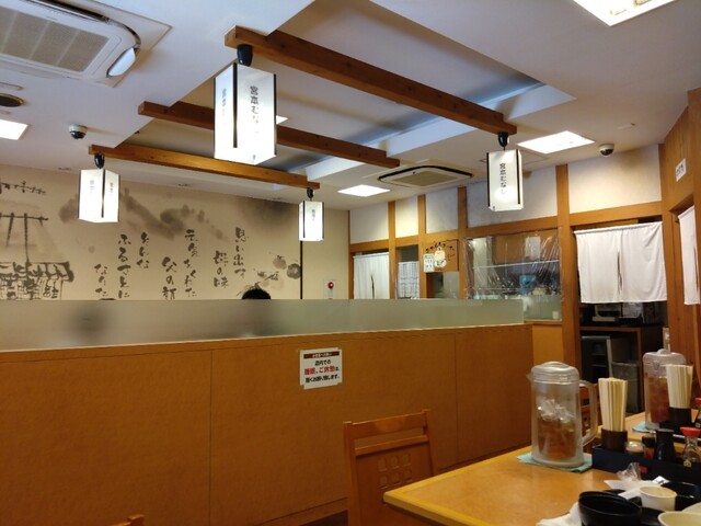 Meshiya Miyamoto Munashi Shinimamiya Ten photo 4