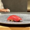 Sushi Kanade - 大間のマグロ