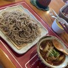 ステーキ・そば 牧の里