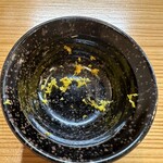 つけそば 神宮寺 - 