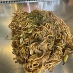 広島風お好み焼き まるちゃん - 