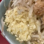 ラーメン二郎 - 