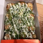 たこ焼き専門店 ばん楽 - 