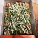 Takoyaki Senmonten Banraku - 