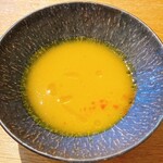 MAISON INCO - にんじんスープ