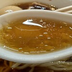 つけそば 神宮寺 - 