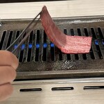 焼肉 侍 - 