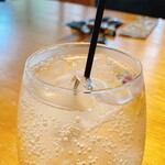 MAISON INCO - 自家製ジンジャーエール