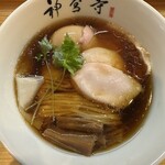 Tsukesoba Jinguuji - 