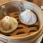中国料理 隆 - 小籠包が美味〜