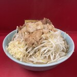 ラーメン二郎 - 