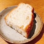 MAISON INCO - フォカッチャ