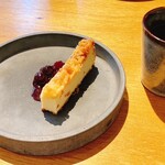 MAISON INCO - ホットコーヒー