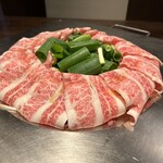 炊き肉名人 和牛まる - 