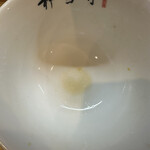 つけそば 神宮寺 - 