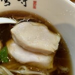 Tsukesoba Jinguuji - 