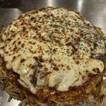 広島風お好み焼き まるちゃん - 