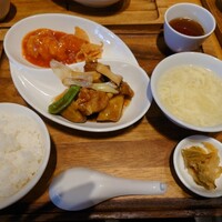神楽坂 龍公亭 - 