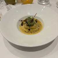 リストランテASO - 