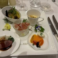 リストランテASO - 