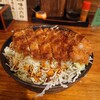 Ajinoro Ppaku - 六白黒豚キャベ丼（並）