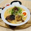 博多屋台ラーメン 介ッち - ロゼタンメン　1,300円