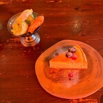 マッシュルーム - 