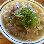 手打うどん 麦蔵 - 