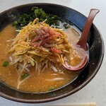 Ramen Tonta - 