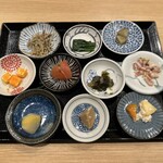 Umeda Sushidokoro Ikou - 