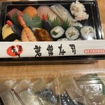 若葉寿司 - 料理写真: