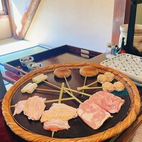 うかい鳥山 - 