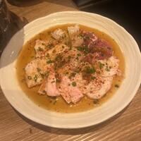 炭火焼肉ホルモン うしごろ 中目黒店 - 