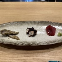 梅田 鮨処いこう - 