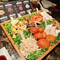 Shangri-La's secret ROPPONGI - 