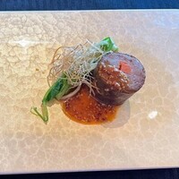 スーツァンレストラン陳 横浜店 - 