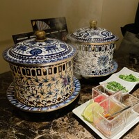 Shangri-La's secret ROPPONGI - 