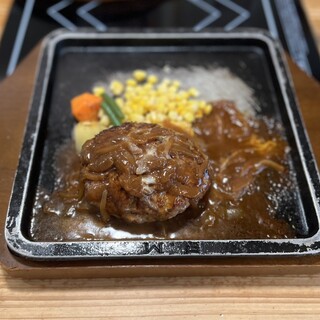 ステーキハウス B&M 151A_0