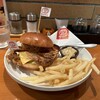 ドムドムハンバーガーPLUS 銀座店