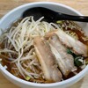 豊源 - 醤油ラーメン