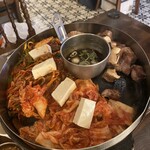 韓国料理 ブルバム - 