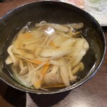 ももどり駅前食堂 - 