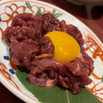 Tan Shari Yakiniku Tantatan - 