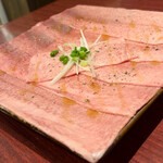 Tan Shari Yakiniku Tantatan - 