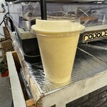 empire coffee stand - 