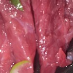 やきとり 廣木 - きゃっ！