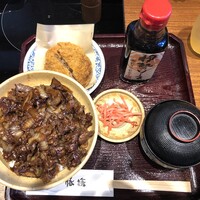 豚捨 KITTE丸の内店 - 