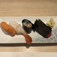 おたる政寿司 新宿店 - 